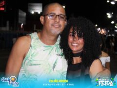 Folião Pipoca (Sexta-feira)
